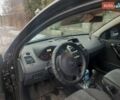 Черный Рено Меган, объемом двигателя 1.6 л и пробегом 260 тыс. км за 5000 $, фото 4 на Automoto.ua