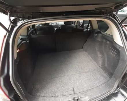 Чорний Рено Меган, об'ємом двигуна 1.6 л та пробігом 250 тис. км за 4500 $, фото 2 на Automoto.ua