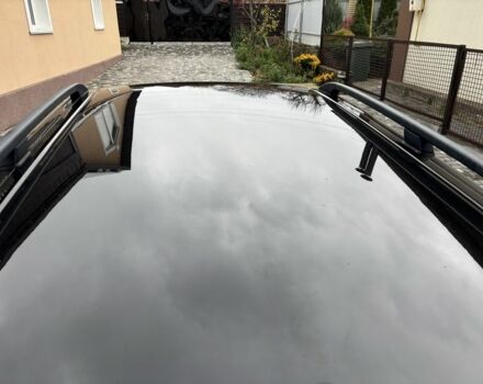 Черный Рено Меган, объемом двигателя 1.6 л и пробегом 229 тыс. км за 5400 $, фото 5 на Automoto.ua