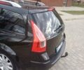 Черный Рено Меган, объемом двигателя 2 л и пробегом 265 тыс. км за 6200 $, фото 3 на Automoto.ua