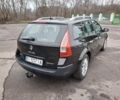 Черный Рено Меган, объемом двигателя 1.6 л и пробегом 226 тыс. км за 4999 $, фото 7 на Automoto.ua