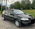 Рено Меган 2006 в Красилове на Automoto.ua Черный Рено Меган, объемом двигателя 1.9 л и пробегом 308 тыс. км за 5000 $, фото 1 на Automoto.ua