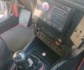 Черный Рено Меган, объемом двигателя 2 л и пробегом 386 тыс. км за 4500 $, фото 8 на Automoto.ua