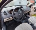Рено Меган 2006 в Львове на Automoto.ua Черный Рено Меган, объемом двигателя 1.6 л и пробегом 194 тыс. км за 5000 $, фото 20 на Automoto.ua