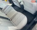 Черный Рено Меган, объемом двигателя 1.6 л и пробегом 303 тыс. км за 4000 $, фото 11 на Automoto.ua
