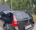 Черный Рено Меган, объемом двигателя 1.87 л и пробегом 385 тыс. км за 4350 $, фото 12 на Automoto.ua