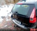 Черный Рено Меган, объемом двигателя 1.6 л и пробегом 156 тыс. км за 5500 $, фото 8 на Automoto.ua