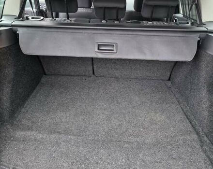 Чорний Рено Меган, об'ємом двигуна 0 л та пробігом 157 тис. км за 5700 $, фото 27 на Automoto.ua