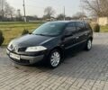 Черный Рено Меган, объемом двигателя 1.87 л и пробегом 343 тыс. км за 5400 $, фото 1 на Automoto.ua