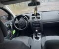 Чорний Рено Меган, об'ємом двигуна 1.6 л та пробігом 260 тис. км за 5400 $, фото 7 на Automoto.ua
