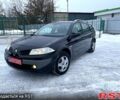 Чорний Рено Меган, об'ємом двигуна 1.6 л та пробігом 1850 тис. км за 5699 $, фото 1 на Automoto.ua