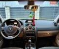 Черный Рено Меган, объемом двигателя 1.46 л и пробегом 282 тыс. км за 4499 $, фото 4 на Automoto.ua
