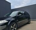 Черный Рено Меган, объемом двигателя 1.87 л и пробегом 385 тыс. км за 4350 $, фото 11 на Automoto.ua