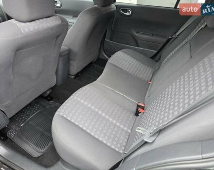 Чорний Рено Меган, об'ємом двигуна 0 л та пробігом 157 тис. км за 5700 $, фото 20 на Automoto.ua