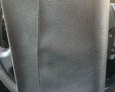 Черный Рено Меган, объемом двигателя 1.6 л и пробегом 264 тыс. км за 3700 $, фото 9 на Automoto.ua