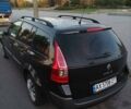Чорний Рено Меган, об'ємом двигуна 1.6 л та пробігом 146 тис. км за 6100 $, фото 1 на Automoto.ua