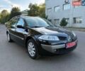 Чорний Рено Меган, об'ємом двигуна 1.6 л та пробігом 141 тис. км за 5550 $, фото 16 на Automoto.ua