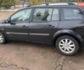 Рено Меган 2006 в Чернигове на Automoto.ua Черный Рено Меган, объемом двигателя 1.6 л и пробегом 260 тыс. км за 4900 $, фото 6 на Automoto.ua