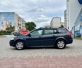Черный Рено Меган, объемом двигателя 1.6 л и пробегом 233 тыс. км за 4500 $, фото 1 на Automoto.ua