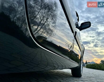 Черный Рено Меган, объемом двигателя 1.6 л и пробегом 68 тыс. км за 6899 $, фото 39 на Automoto.ua