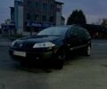 Рено Меган 2006 у Чернігові на Automoto.ua Чорний Рено Меган, об'ємом двигуна 1.5 л та пробігом 298 тис. км за 4990 $, фото 1 на Automoto.ua