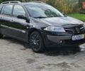 Черный Рено Меган, объемом двигателя 1.6 л и пробегом 199 тыс. км за 4850 $, фото 6 на Automoto.ua