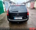 Чорний Рено Меган, об'ємом двигуна 2 л та пробігом 261 тис. км за 5500 $, фото 1 на Automoto.ua