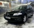 Рено Меган 2006 у Чернігові на Automoto.ua Чорний Рено Меган, об'ємом двигуна 1.5 л та пробігом 298 тис. км за 4990 $, фото 7 на Automoto.ua