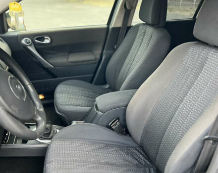 Черный Рено Меган, объемом двигателя 1.9 л и пробегом 300 тыс. км за 3999 $, фото 12 на Automoto.ua