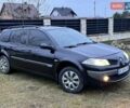Черный Рено Меган, объемом двигателя 1.46 л и пробегом 282 тыс. км за 4499 $, фото 1 на Automoto.ua