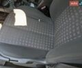 Черный Рено Меган, объемом двигателя 1.6 л и пробегом 192 тыс. км за 5300 $, фото 17 на Automoto.ua