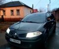 Черный Рено Меган, объемом двигателя 19 л и пробегом 160 тыс. км за 5300 $, фото 1 на Automoto.ua