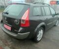 Чорний Рено Меган, об'ємом двигуна 1.6 л та пробігом 163 тис. км за 5600 $, фото 8 на Automoto.ua