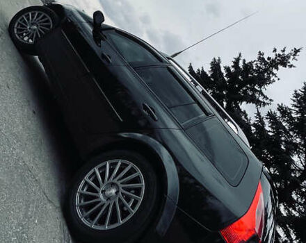 Чорний Рено Меган, об'ємом двигуна 1.6 л та пробігом 190 тис. км за 6400 $, фото 5 на Automoto.ua