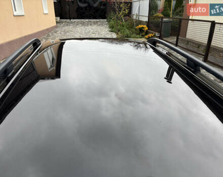 Черный Рено Меган, объемом двигателя 1.6 л и пробегом 229 тыс. км за 5100 $, фото 4 на Automoto.ua