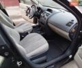 Рено Меган 2006 в Львове на Automoto.ua Черный Рено Меган, объемом двигателя 1.6 л и пробегом 194 тыс. км за 5000 $, фото 23 на Automoto.ua