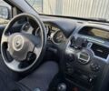 Чорний Рено Меган, об'ємом двигуна 1.6 л та пробігом 275 тис. км за 5000 $, фото 28 на Automoto.ua