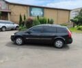 Чорний Рено Меган, об'ємом двигуна 1.6 л та пробігом 288 тис. км за 4800 $, фото 5 на Automoto.ua
