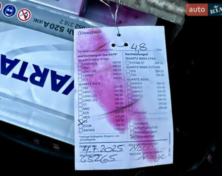 Черный Рено Меган, объемом двигателя 1.6 л и пробегом 68 тыс. км за 6899 $, фото 35 на Automoto.ua