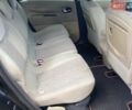 Черный Рено Меган, объемом двигателя 2 л и пробегом 300 тыс. км за 5400 $, фото 9 на Automoto.ua