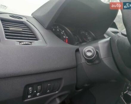 Чорний Рено Меган, об'ємом двигуна 1.6 л та пробігом 163 тис. км за 5600 $, фото 38 на Automoto.ua