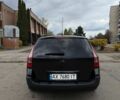 Чорний Рено Меган, об'ємом двигуна 2 л та пробігом 260 тис. км за 6150 $, фото 4 на Automoto.ua