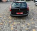 Чорний Рено Меган, об'ємом двигуна 1.6 л та пробігом 223 тис. км за 4650 $, фото 5 на Automoto.ua