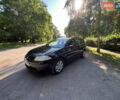 Черный Рено Меган, объемом двигателя 1.6 л и пробегом 200 тыс. км за 6750 $, фото 7 на Automoto.ua
