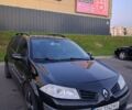 Чорний Рено Меган, об'ємом двигуна 1.87 л та пробігом 385 тис. км за 4750 $, фото 30 на Automoto.ua