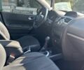 Чорний Рено Меган, об'ємом двигуна 2 л та пробігом 386 тис. км за 4500 $, фото 11 на Automoto.ua