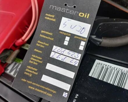 Черный Рено Меган, объемом двигателя 1.6 л и пробегом 211 тыс. км за 5999 $, фото 28 на Automoto.ua