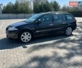 Чорний Рено Меган, об'ємом двигуна 1.6 л та пробігом 223 тис. км за 4500 $, фото 2 на Automoto.ua