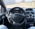 Чорний Рено Меган, об'ємом двигуна 1.6 л та пробігом 305 тис. км за 4300 $, фото 5 на Automoto.ua