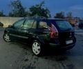 Рено Меган 2006 у Чернігові на Automoto.ua Чорний Рено Меган, об'ємом двигуна 1.5 л та пробігом 298 тис. км за 4990 $, фото 3 на Automoto.ua
